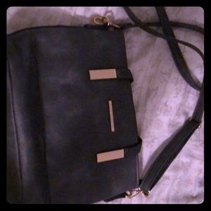 Crossbody purse